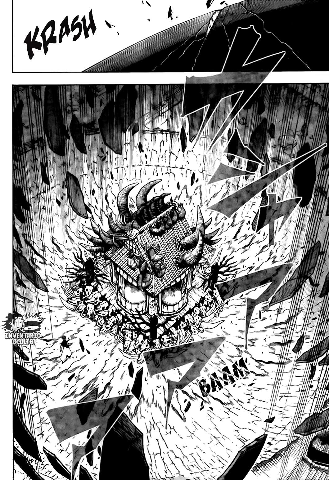 Read Jujutsu Kaisen (es) Manga Online