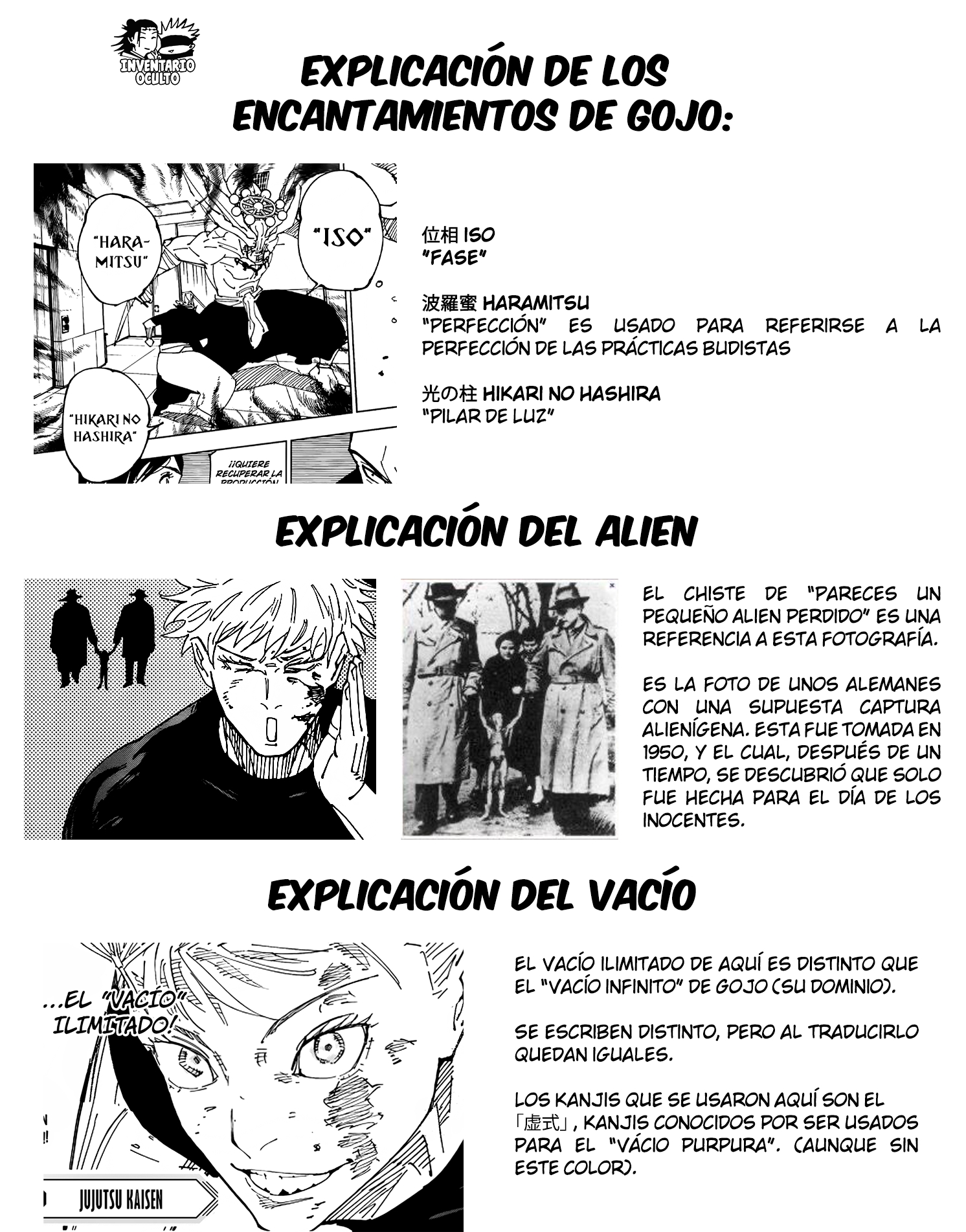 Read Jujutsu Kaisen (es) Manga Online