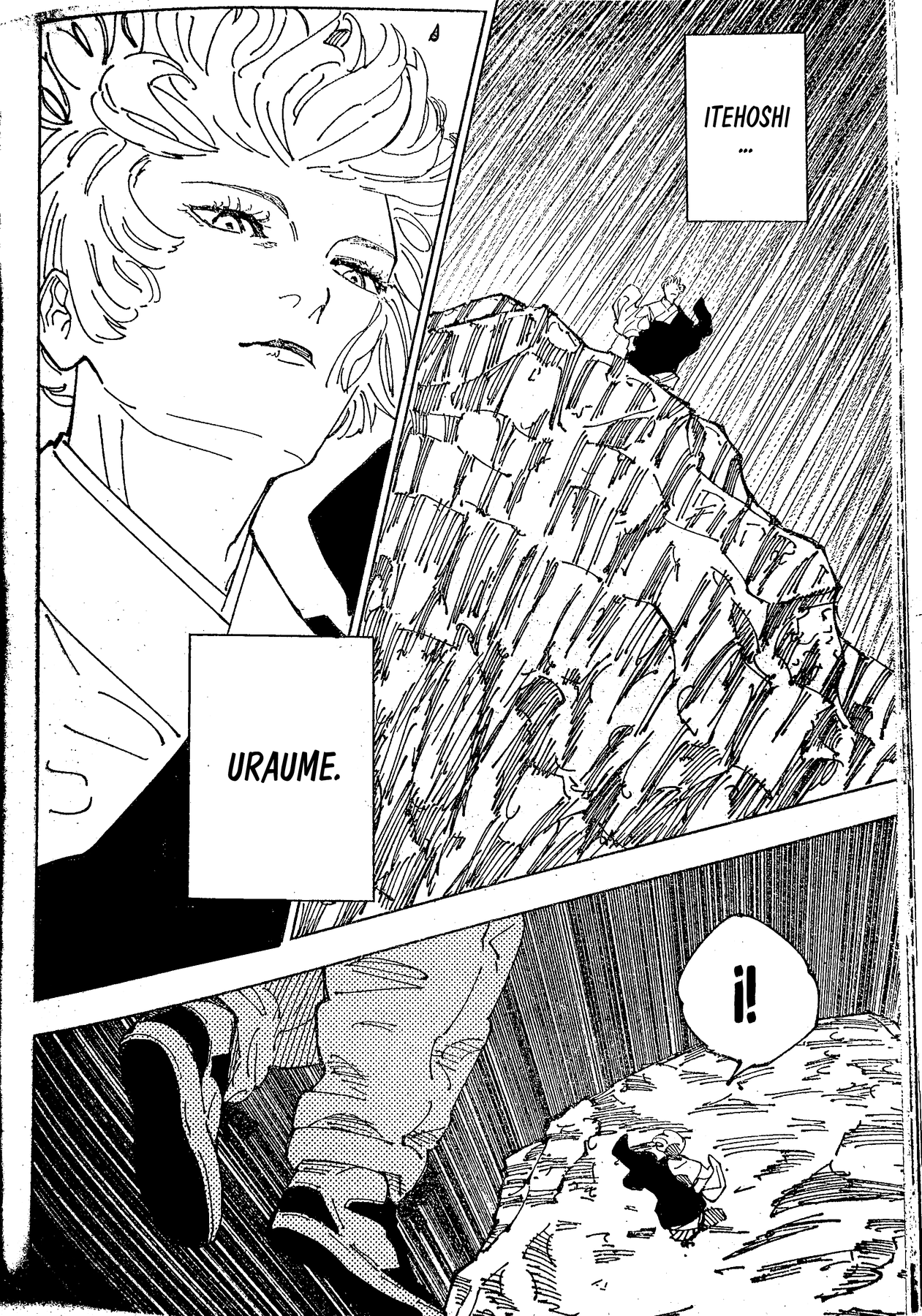 Read Jujutsu Kaisen (es) Manga Online