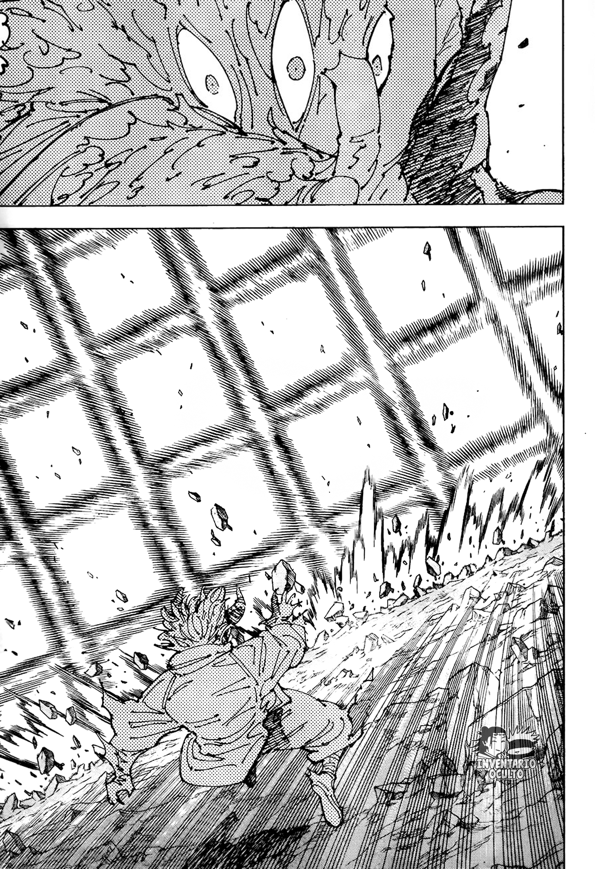 Read Jujutsu Kaisen (es) Manga Online