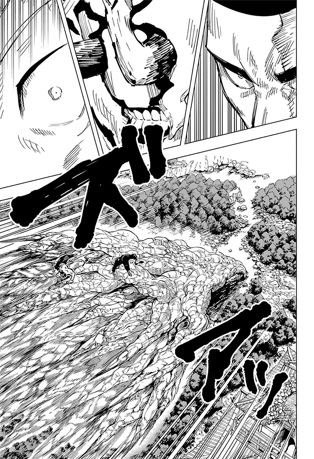 Read Jujutsu Kaisen (es) Manga Online