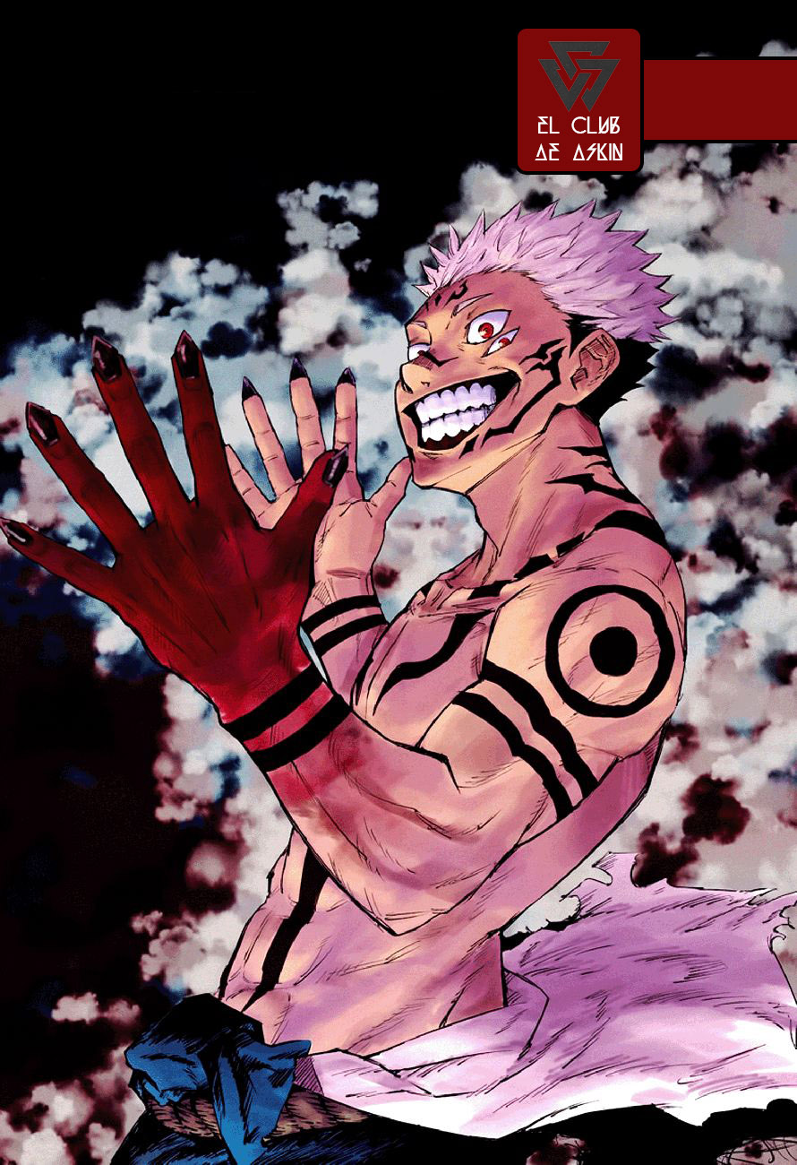 Read Jujutsu Kaisen (es) Manga Online