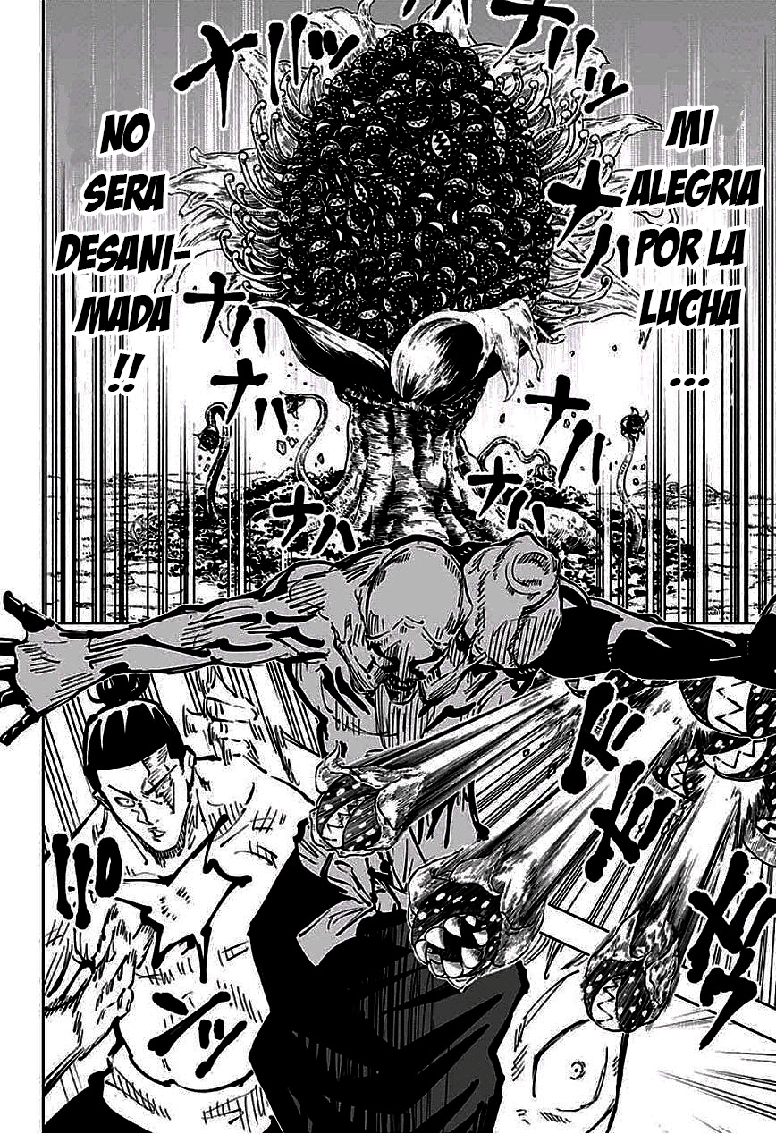Read Jujutsu Kaisen (es) Manga Online