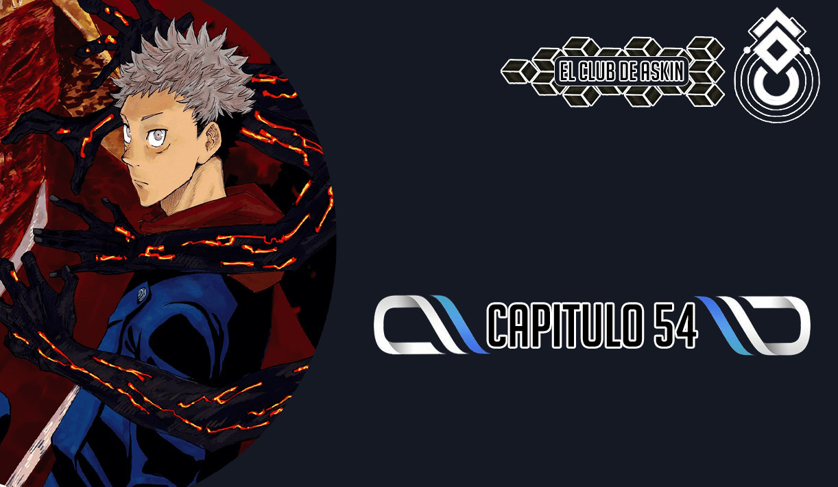 Read Jujutsu Kaisen (es) Manga Online