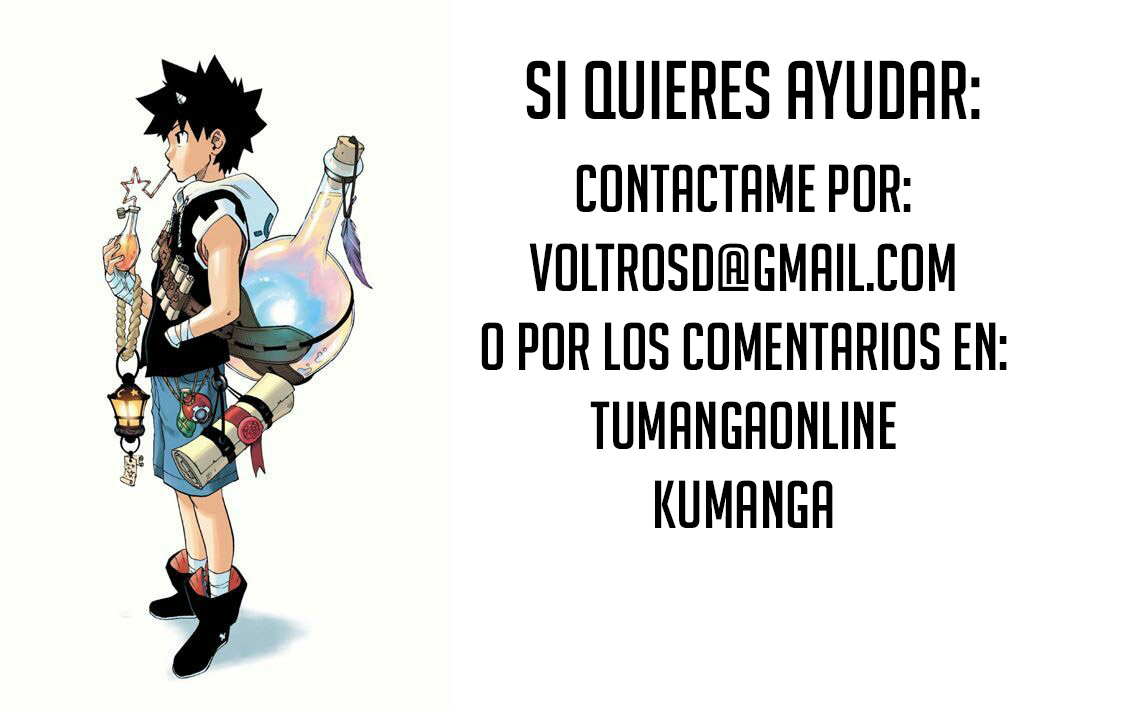 Read Jujutsu Kaisen (es) Manga Online
