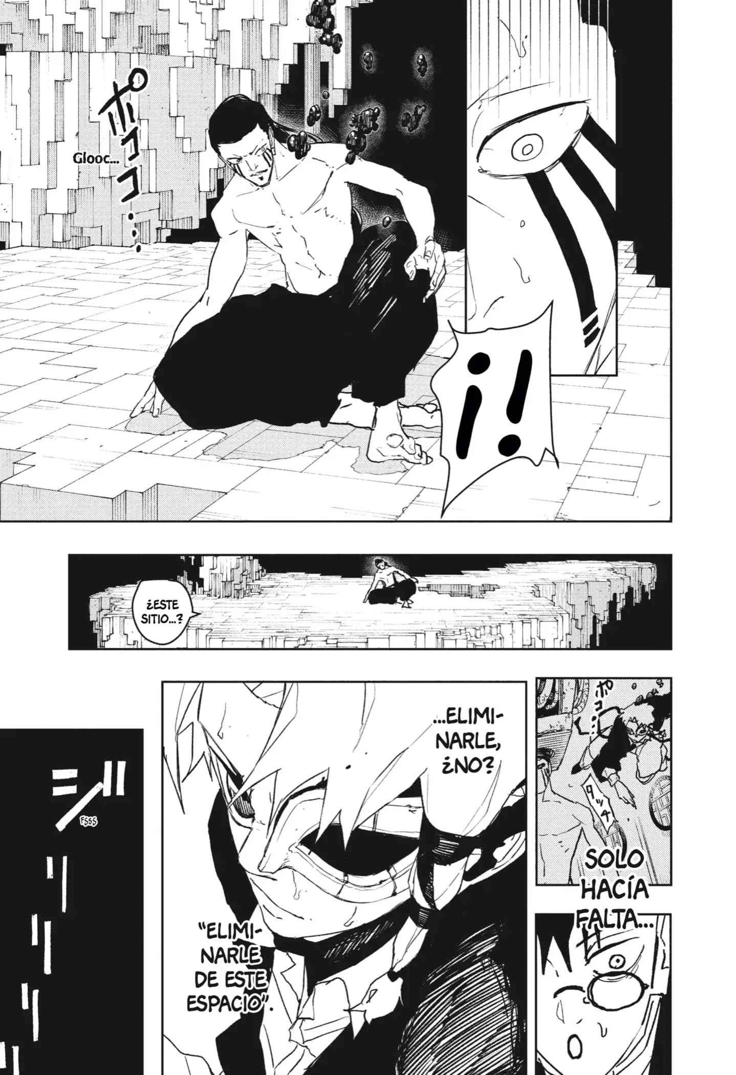 Read Kagurabachi (es) Manga Online