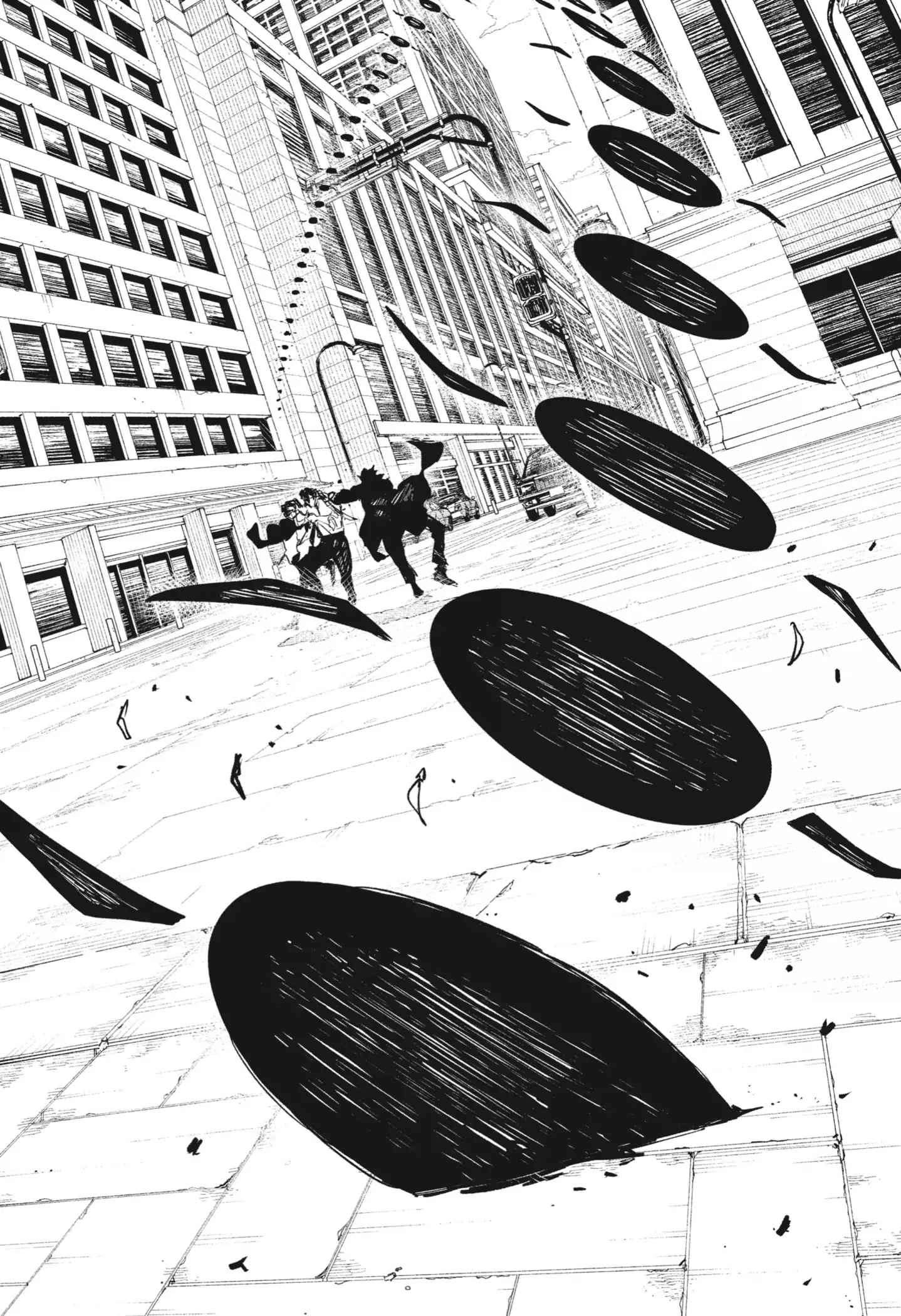 Read Kagurabachi (es) Manga Online