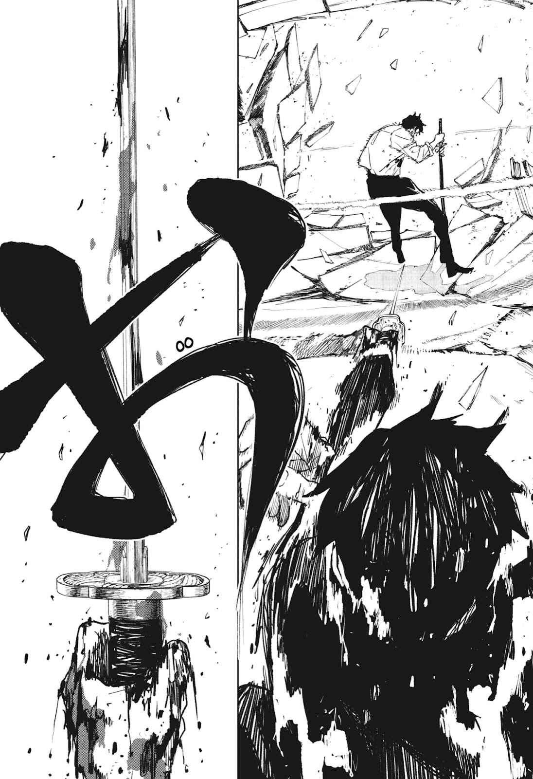 Read Kagurabachi (es) Manga Online