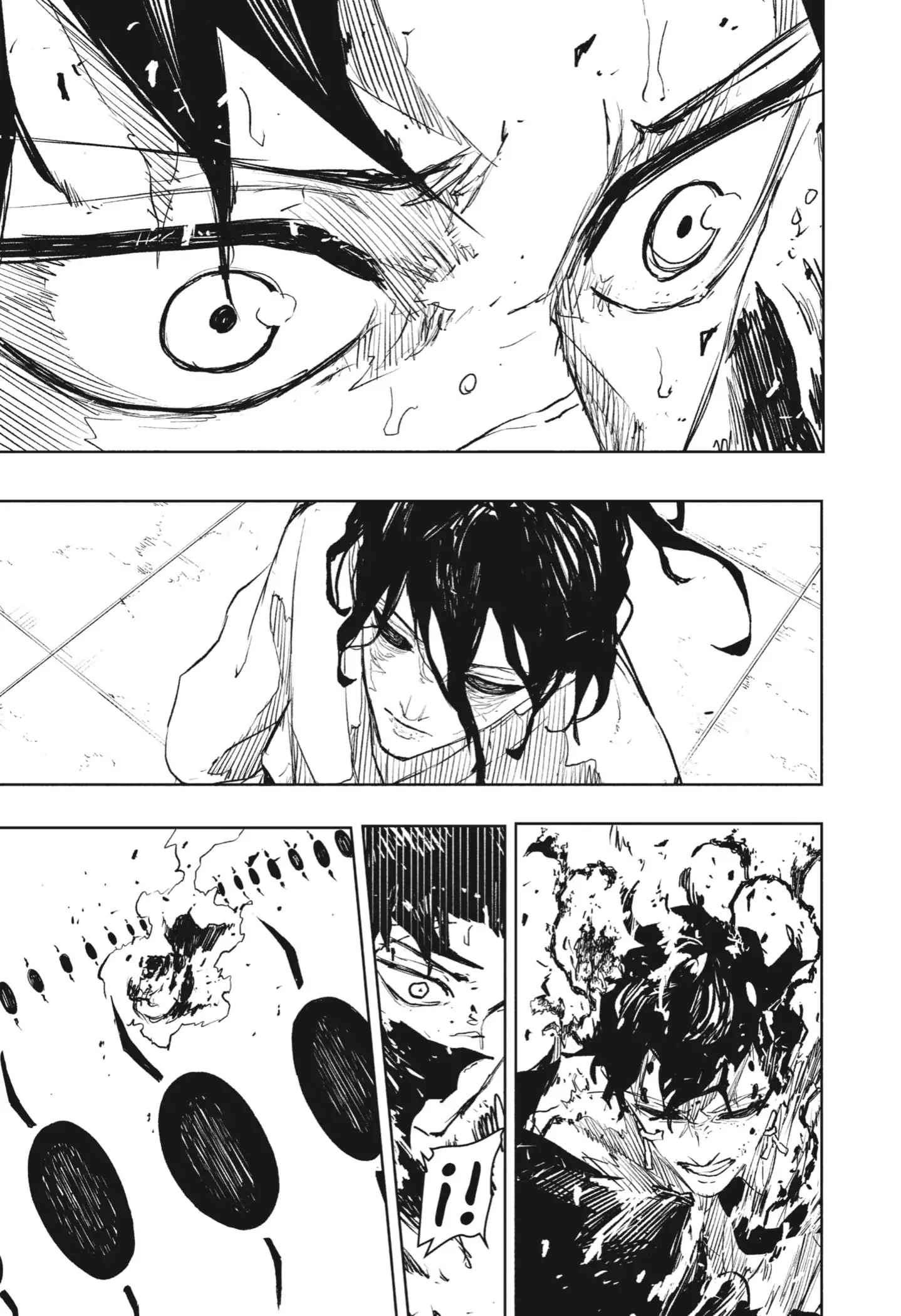 Read Kagurabachi (es) Manga Online