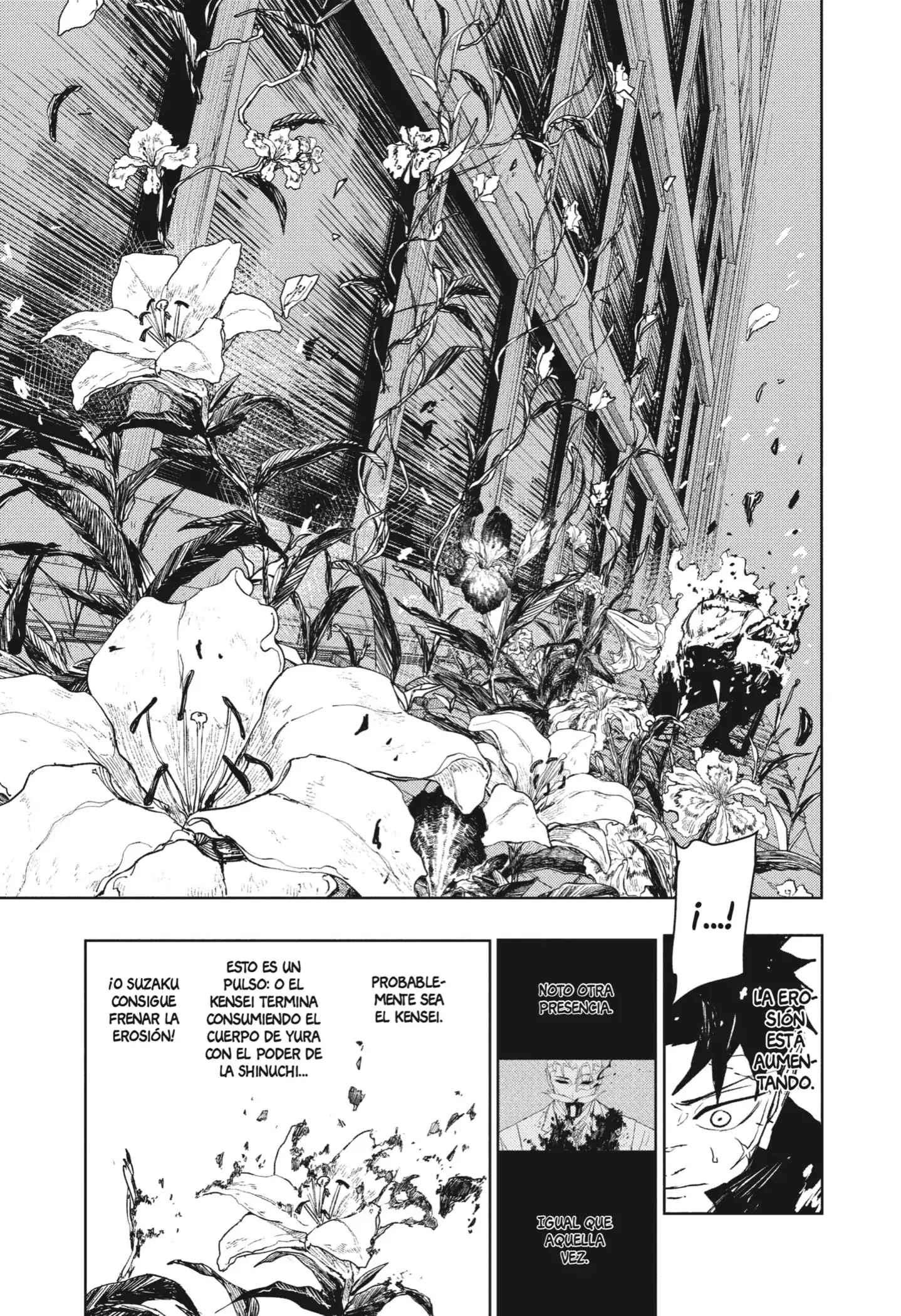 Read Kagurabachi (es) Manga Online