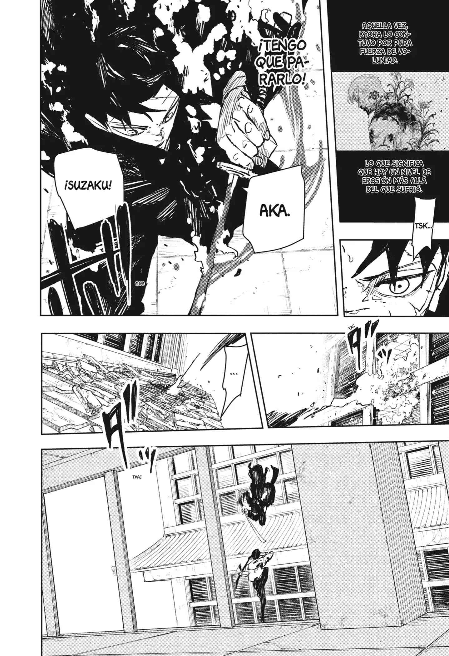 Read Kagurabachi (es) Manga Online