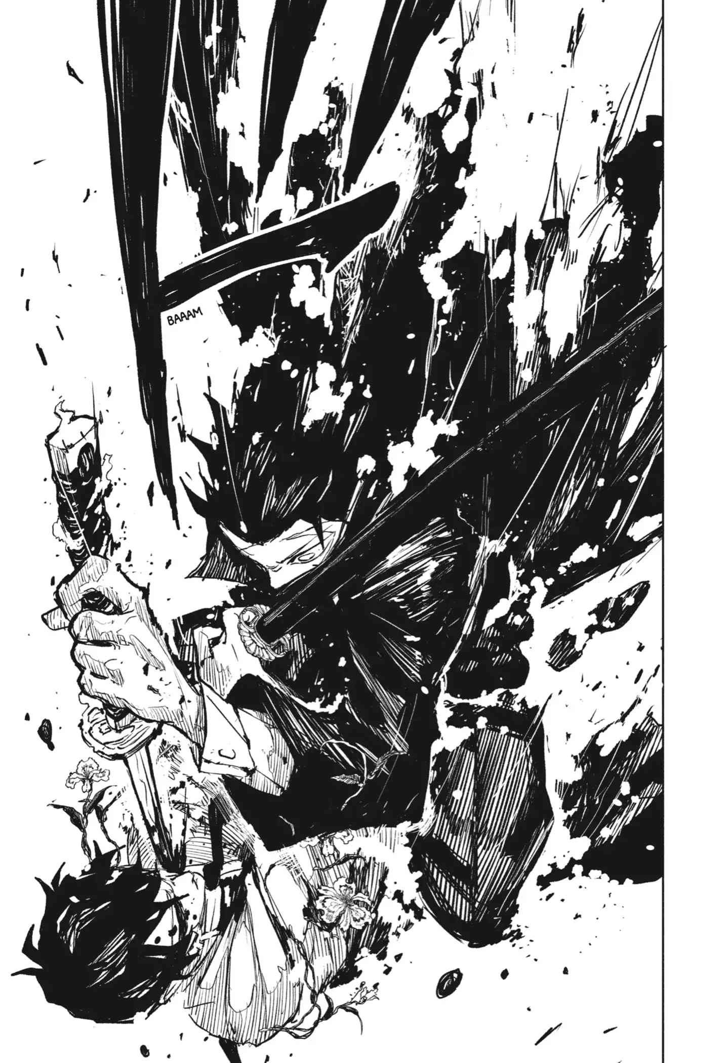 Read Kagurabachi (es) Manga Online