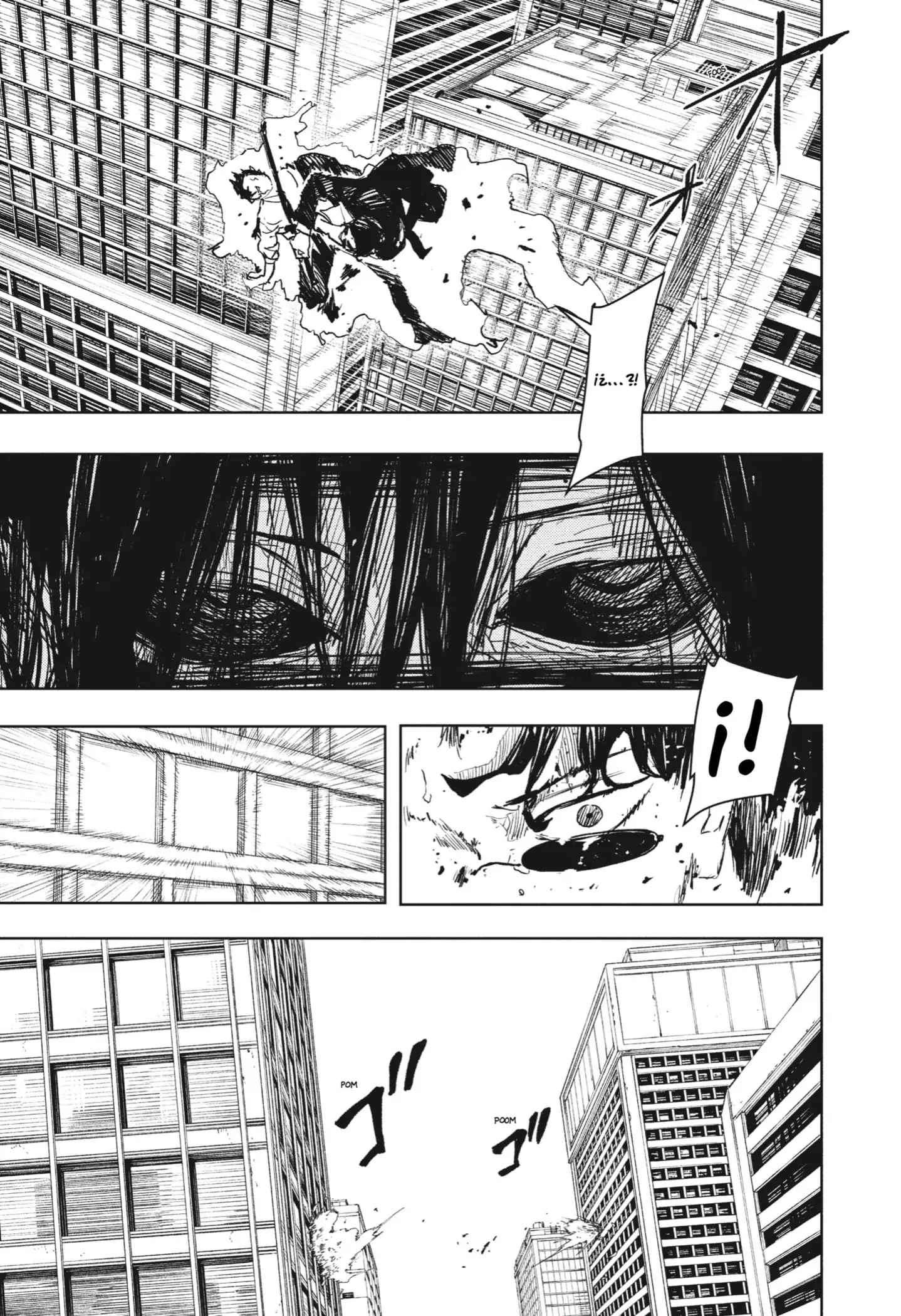 Read Kagurabachi (es) Manga Online