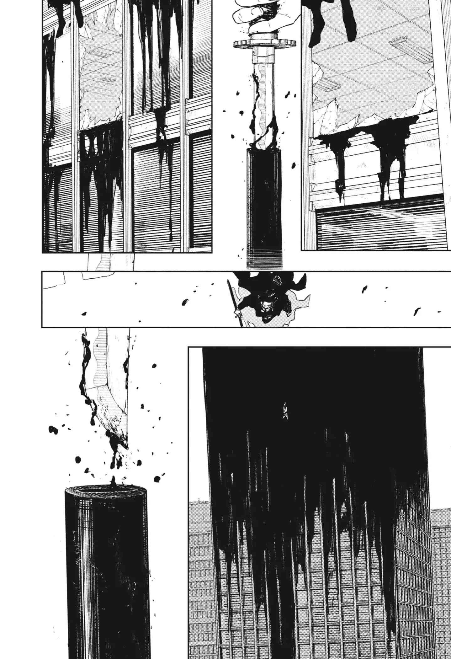 Read Kagurabachi (es) Manga Online