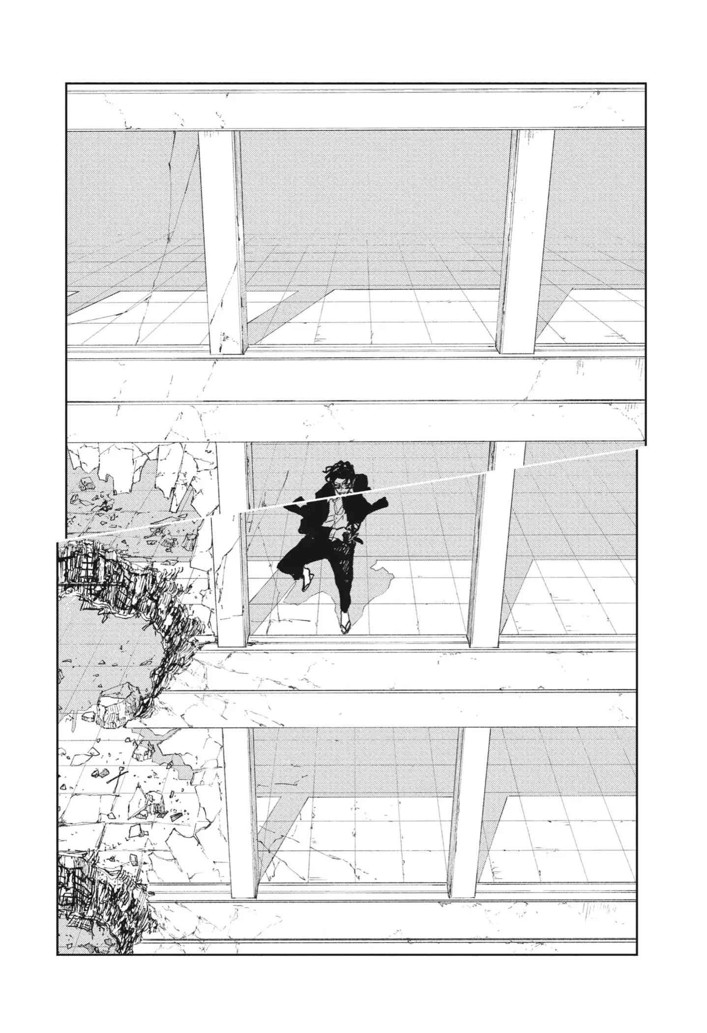 Read Kagurabachi (es) Manga Online