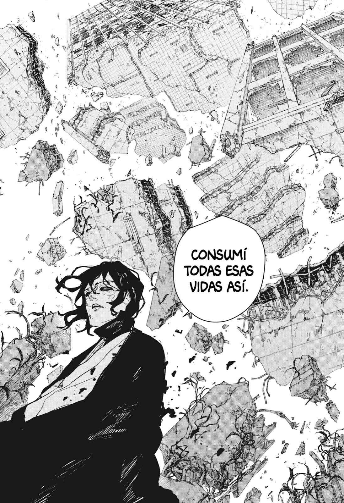 Read Kagurabachi (es) Manga Online