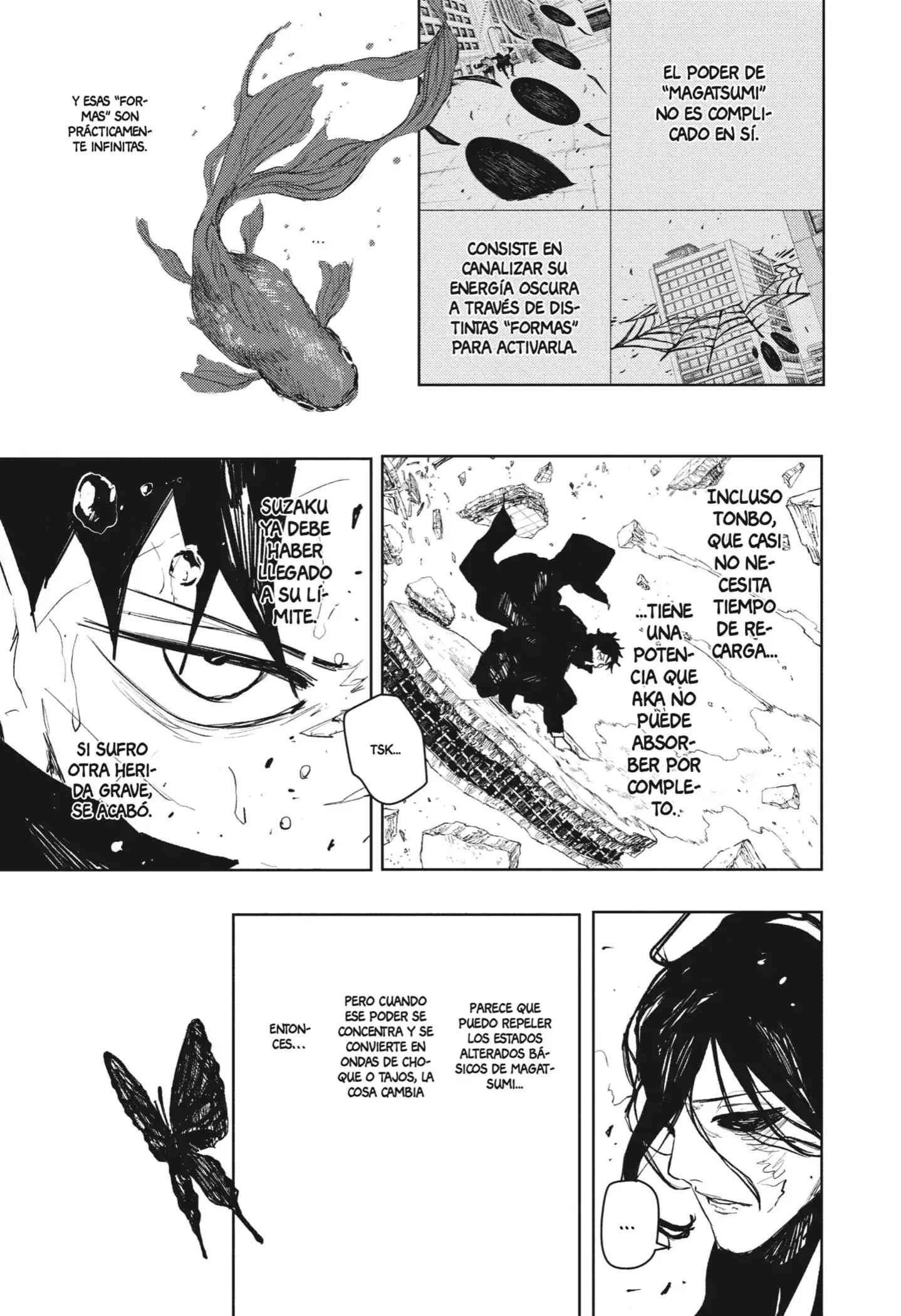 Read Kagurabachi (es) Manga Online