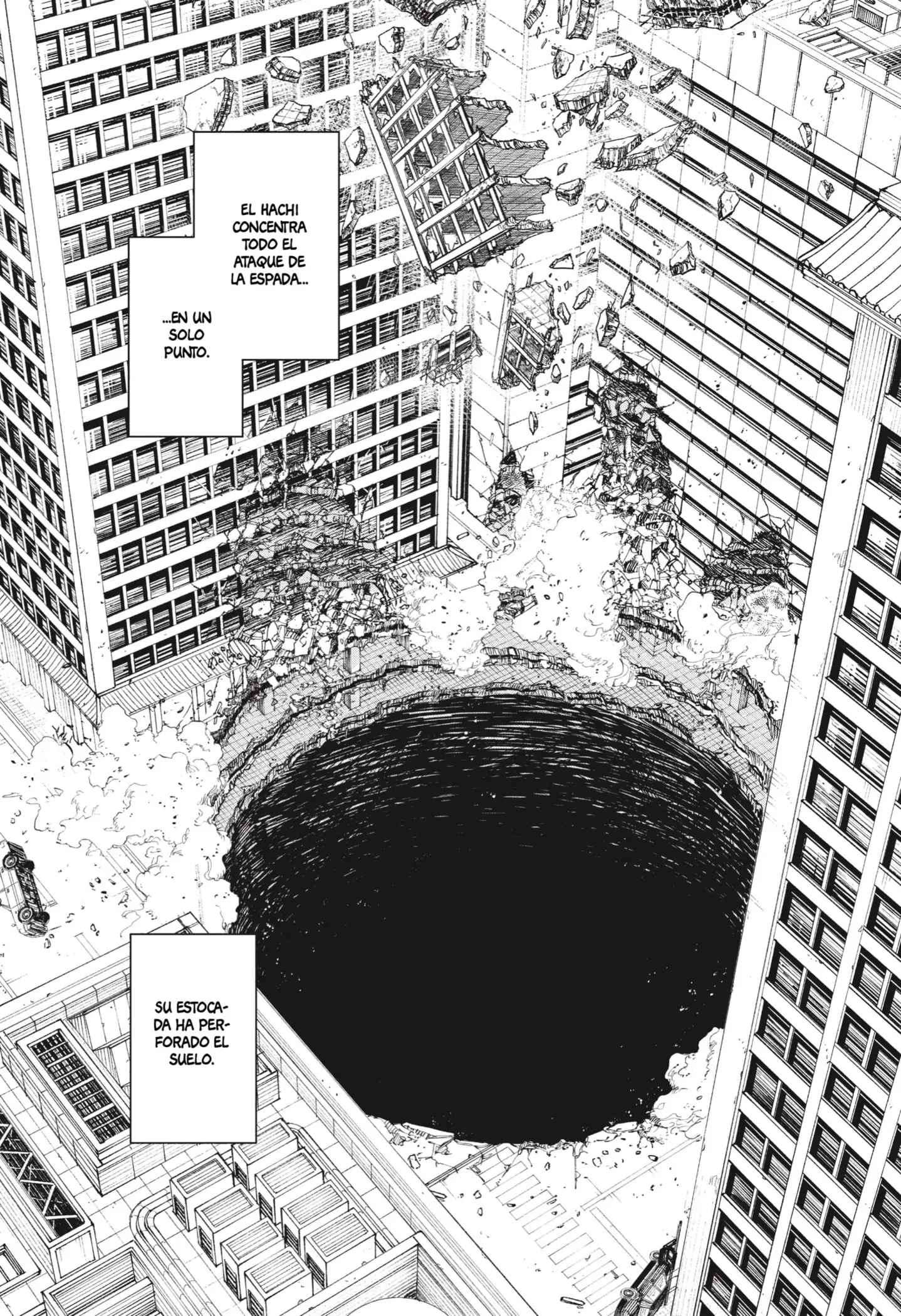 Read Kagurabachi (es) Manga Online