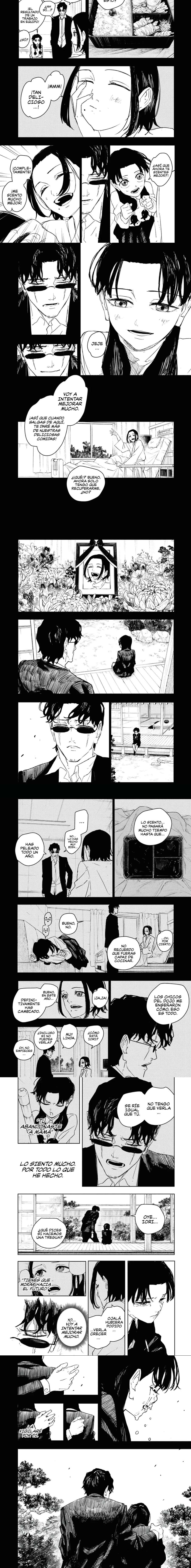 Read Kagurabachi (es) Manga Online