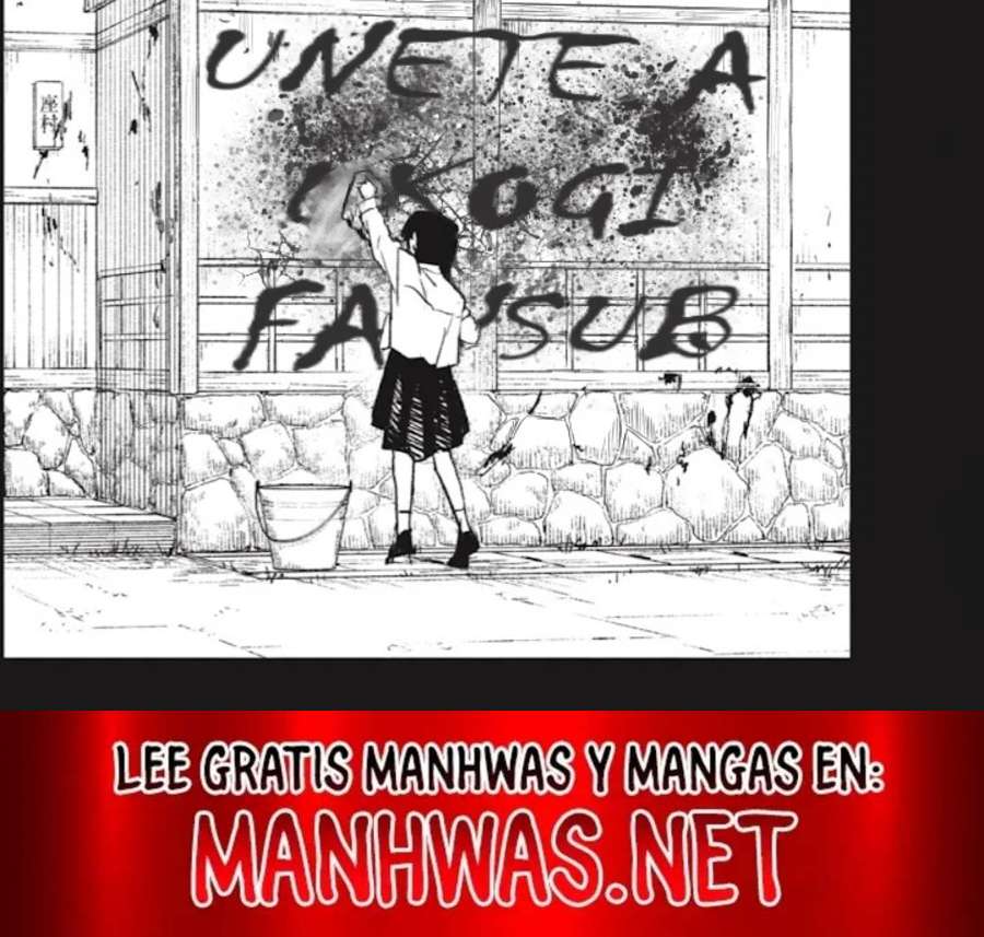 Read Kagurabachi (es) Manga Online