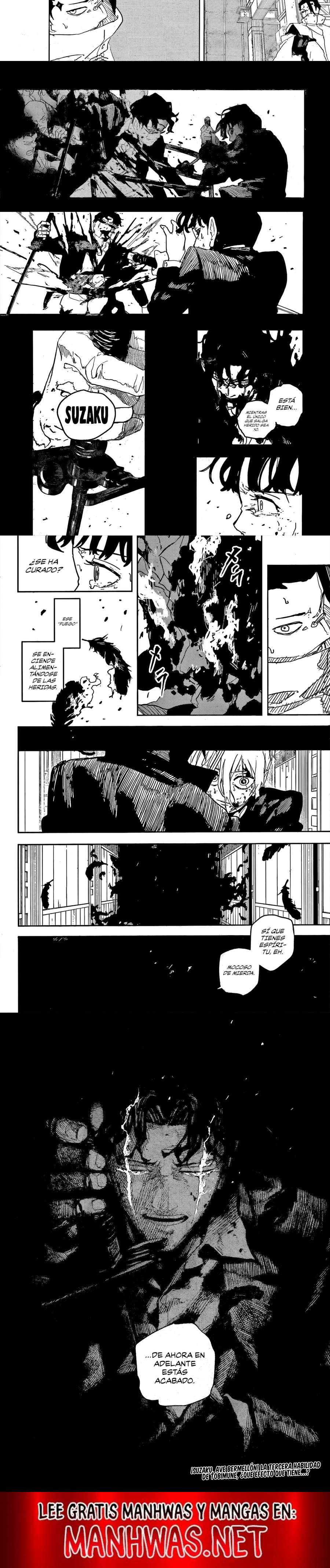 Read Kagurabachi (es) Manga Online