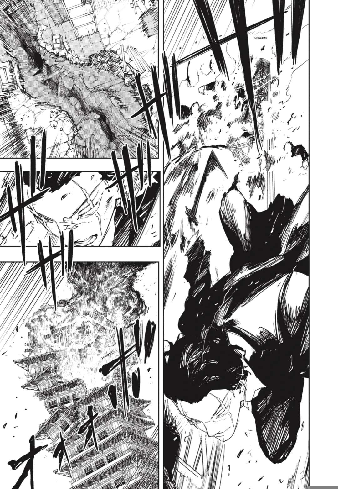 Read Kagurabachi (es) Manga Online