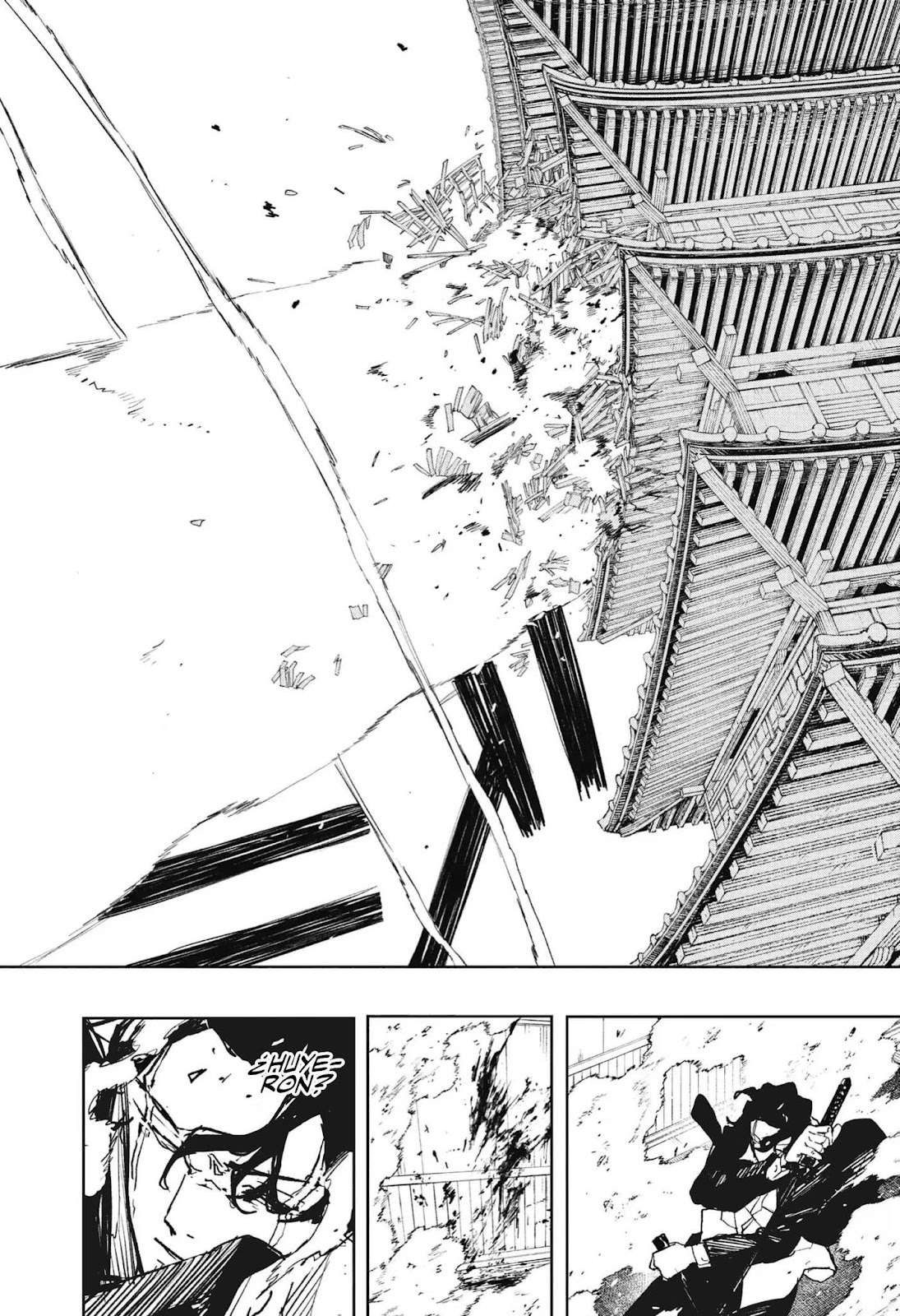 Read Kagurabachi (es) Manga Online