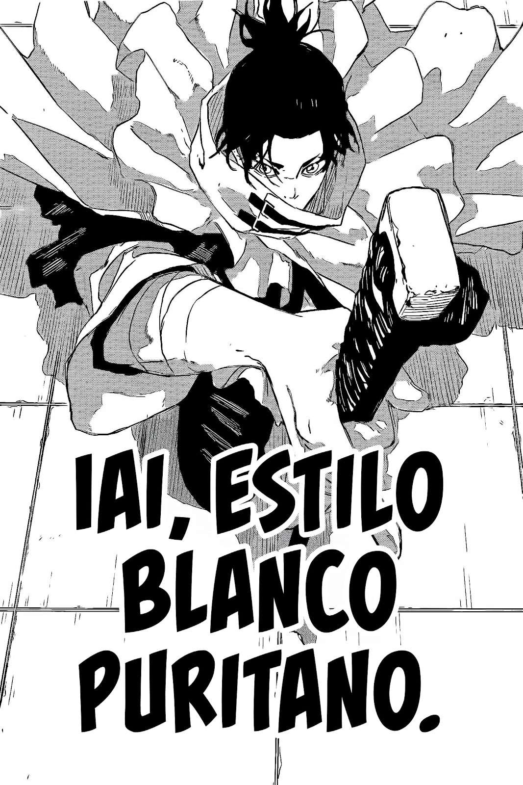 Read Kagurabachi (es) Manga Online