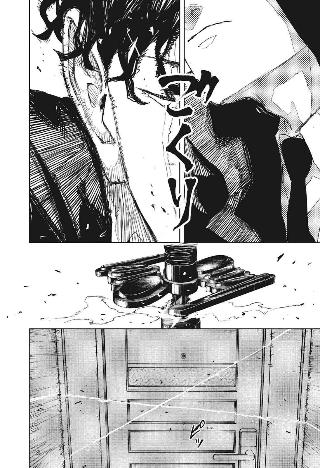 Read Kagurabachi (es) Manga Online