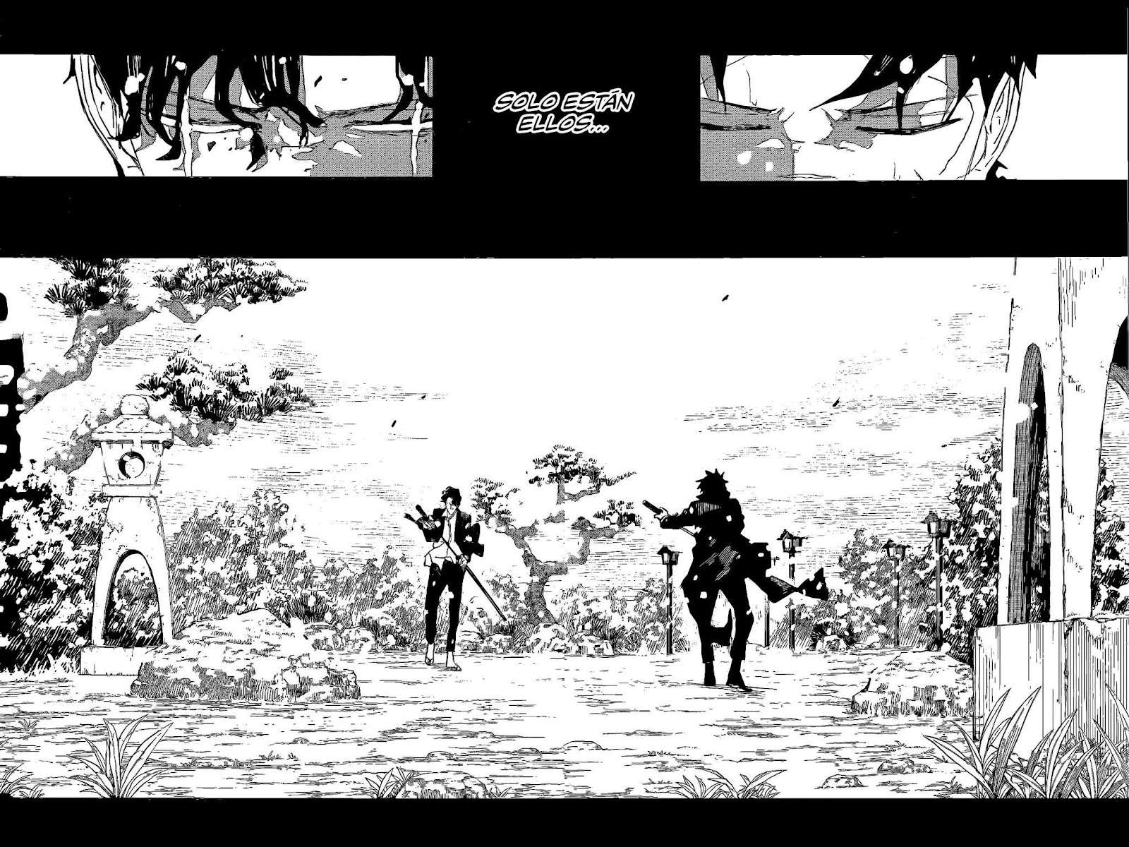 Read Kagurabachi (es) Manga Online