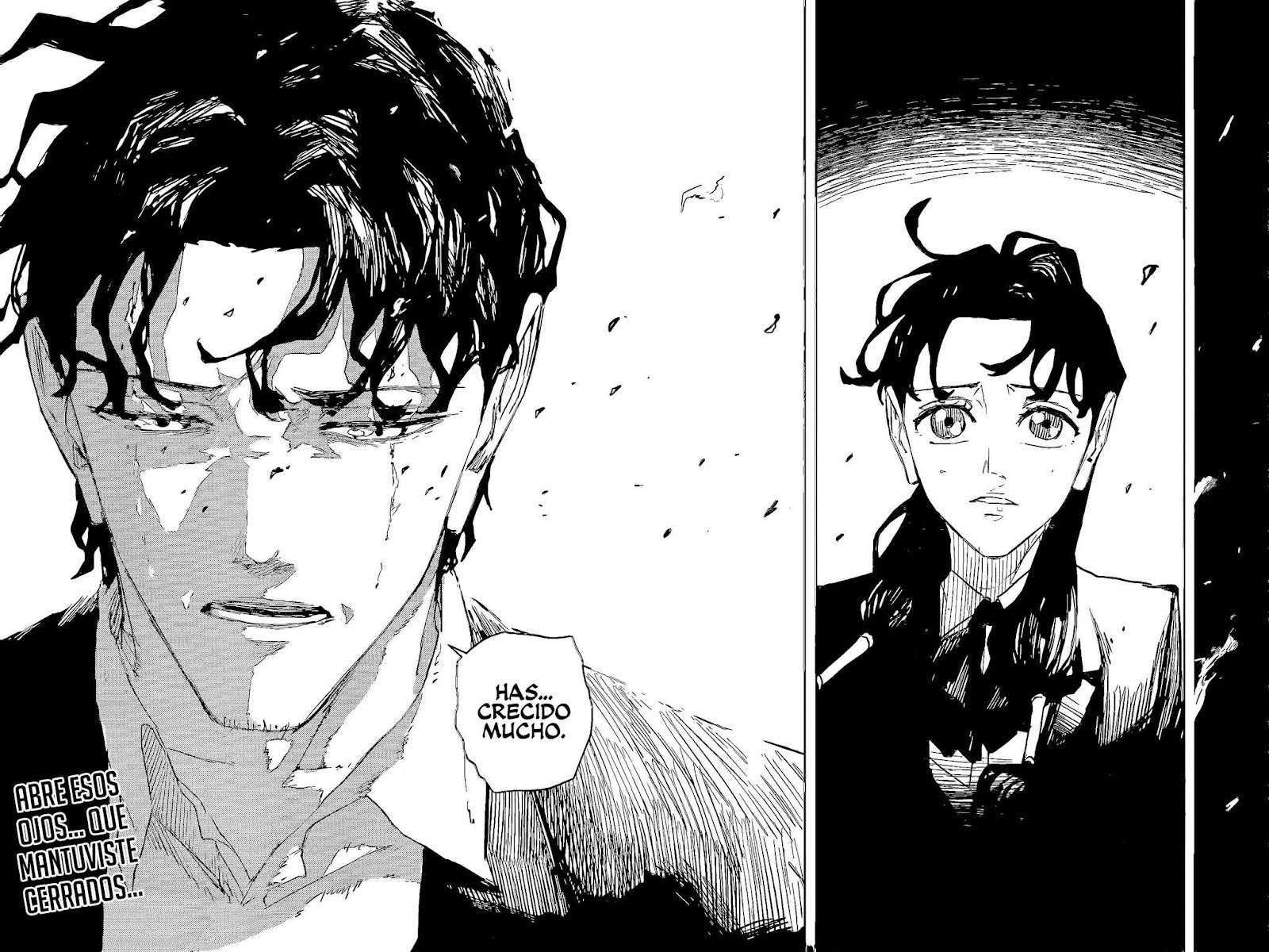 Read Kagurabachi (es) Manga Online