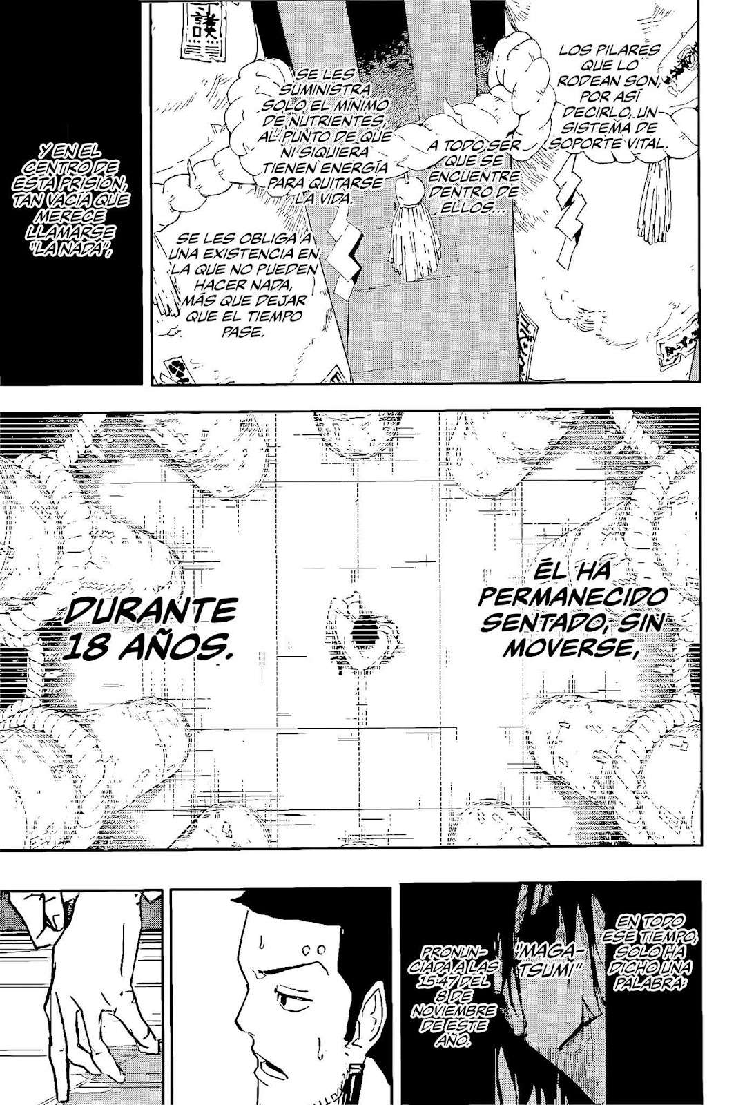 Read Kagurabachi (es) Manga Online