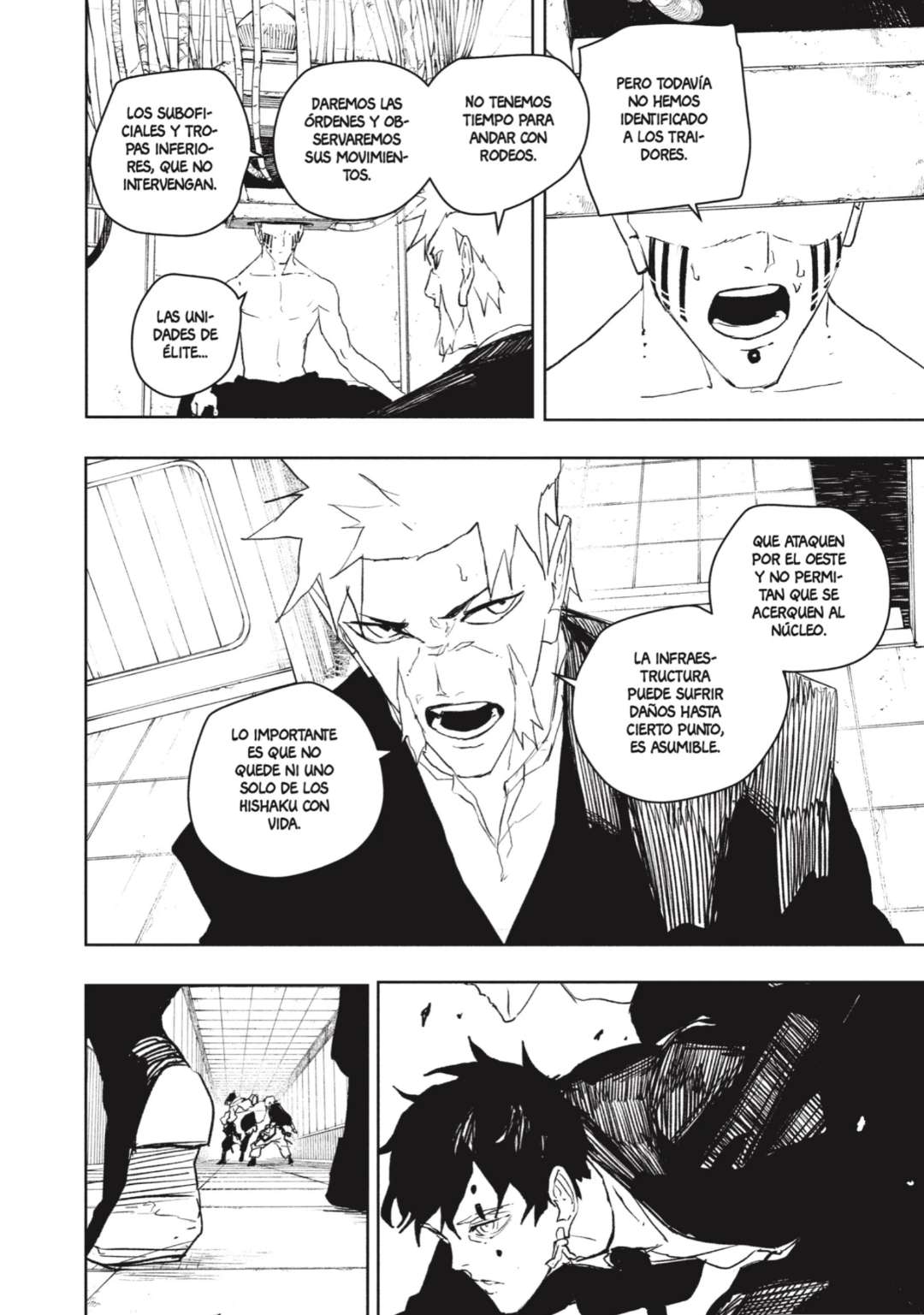 Read Kagurabachi (es) Manga Online