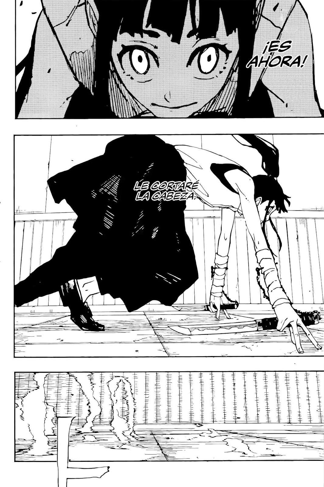 Read Kagurabachi (es) Manga Online