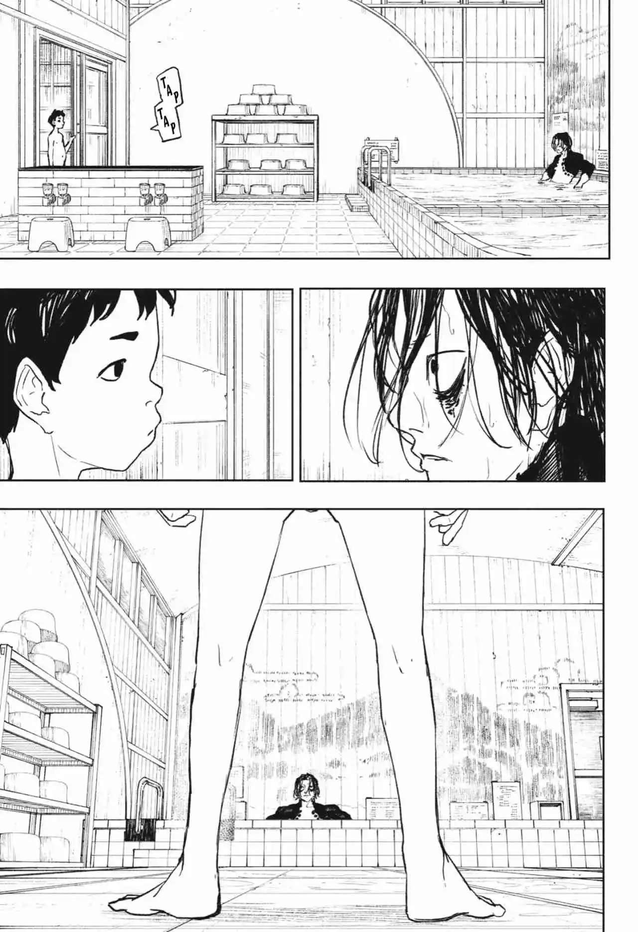 Read Kagurabachi (es) Manga Online