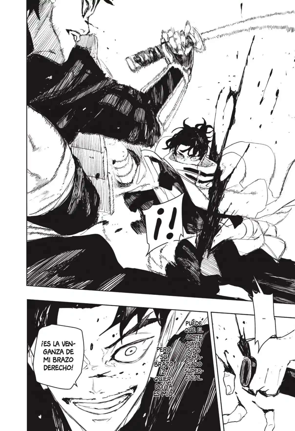 Read Kagurabachi (es) Manga Online