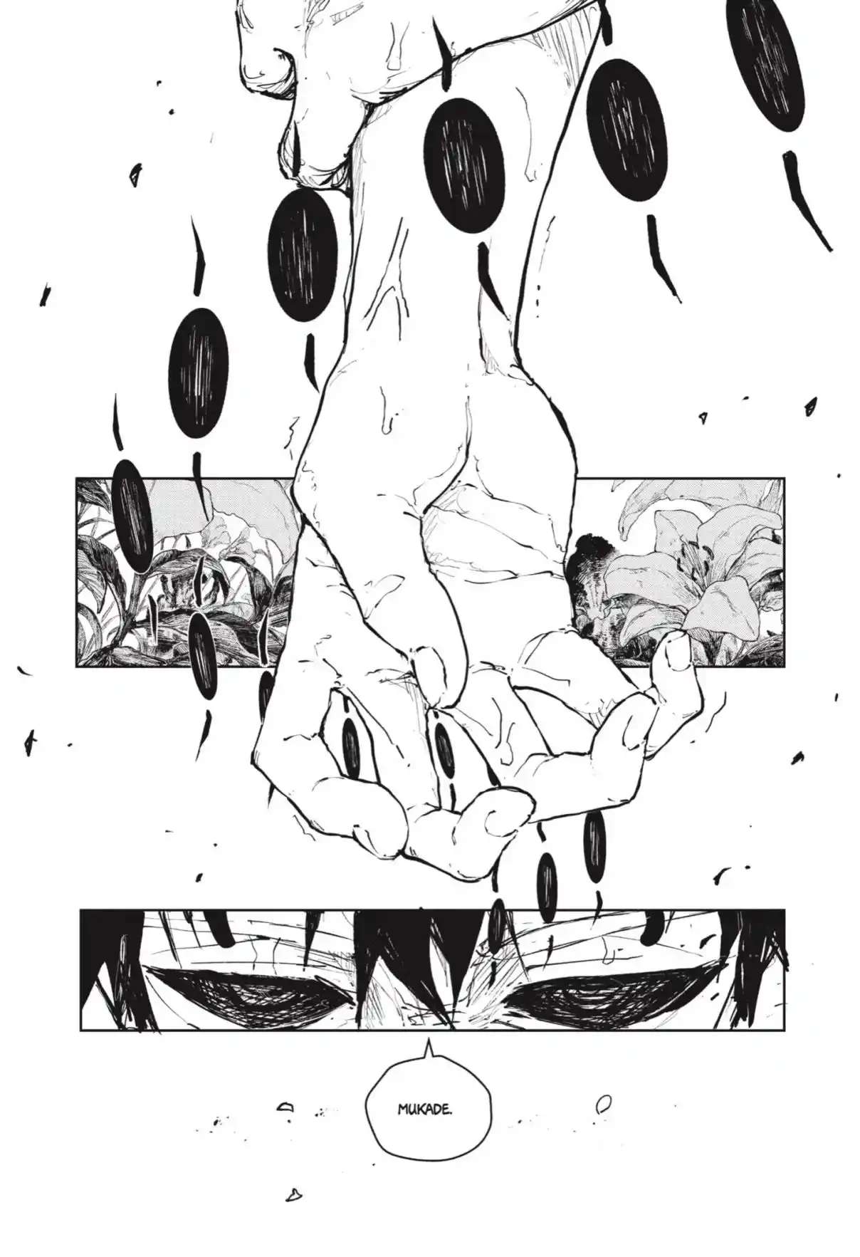 Read Kagurabachi (es) Manga Online