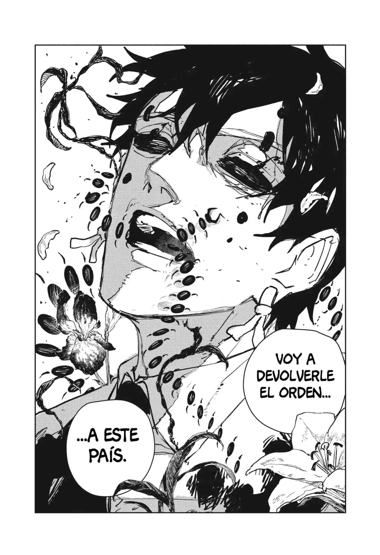 Read Kagurabachi (es) Manga Online