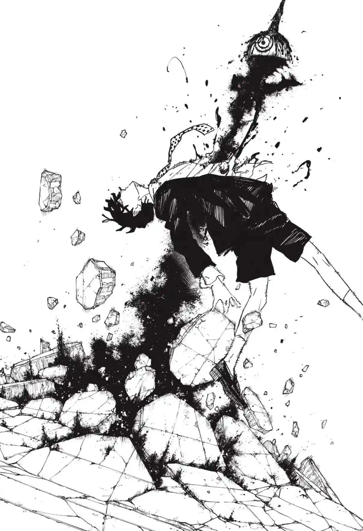 Read Kagurabachi (es) Manga Online