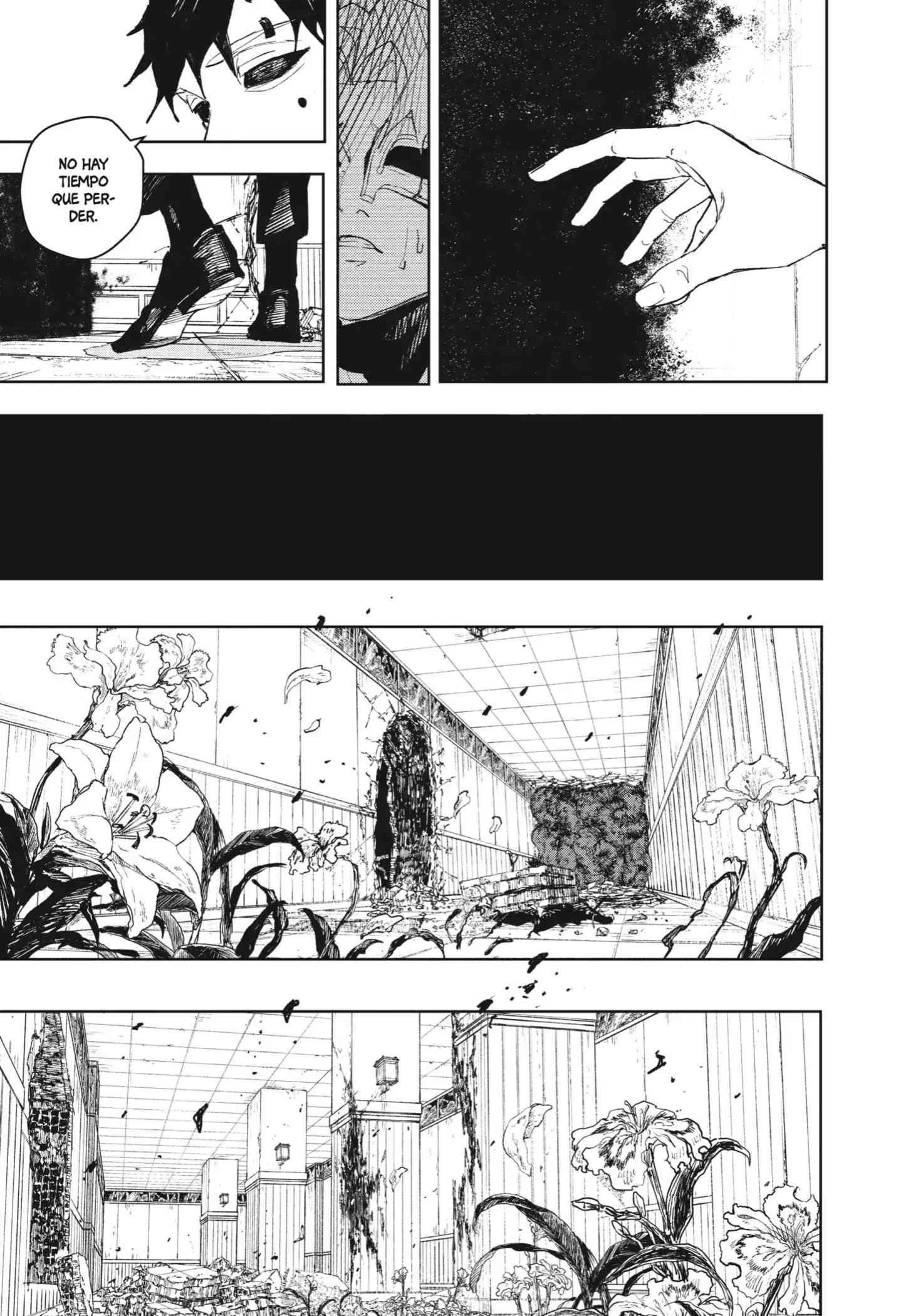 Read Kagurabachi (es) Manga Online