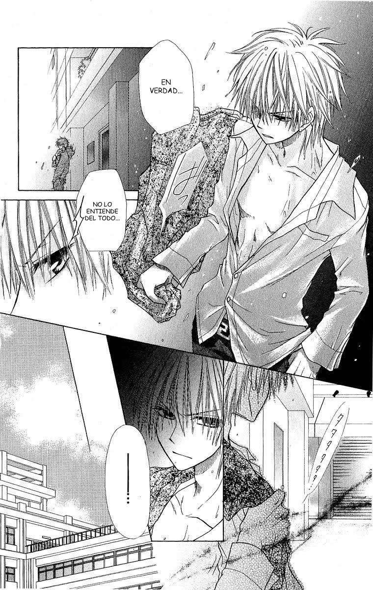 Read Kaichou wa Maid-sama! (es) Manga Online