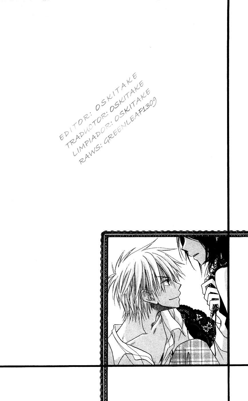 Read Kaichou wa Maid-sama! (es) Manga Online