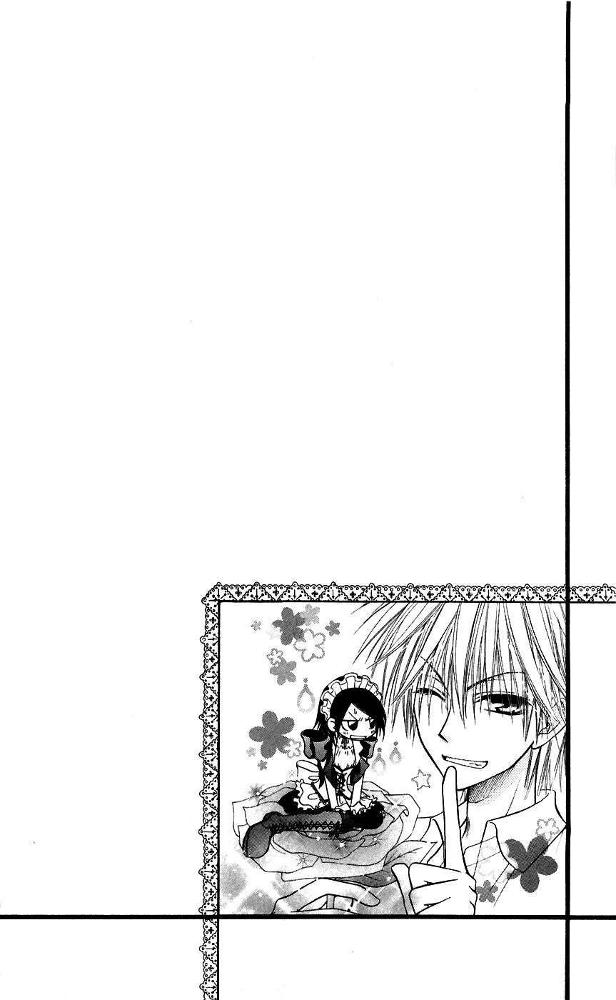 Read Kaichou wa Maid-sama! (es) Manga Online