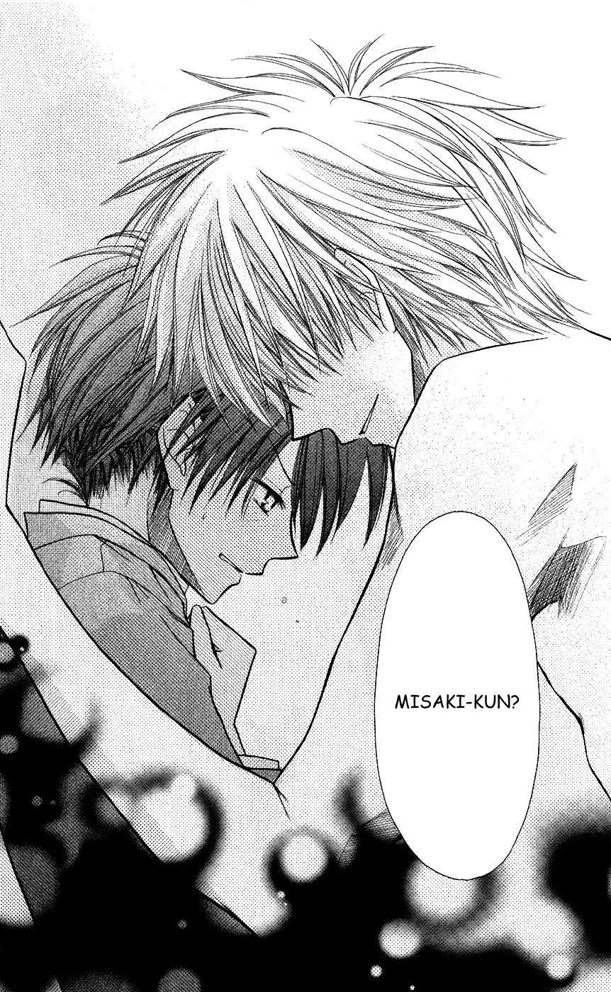 Read Kaichou wa Maid-sama! (es) Manga Online