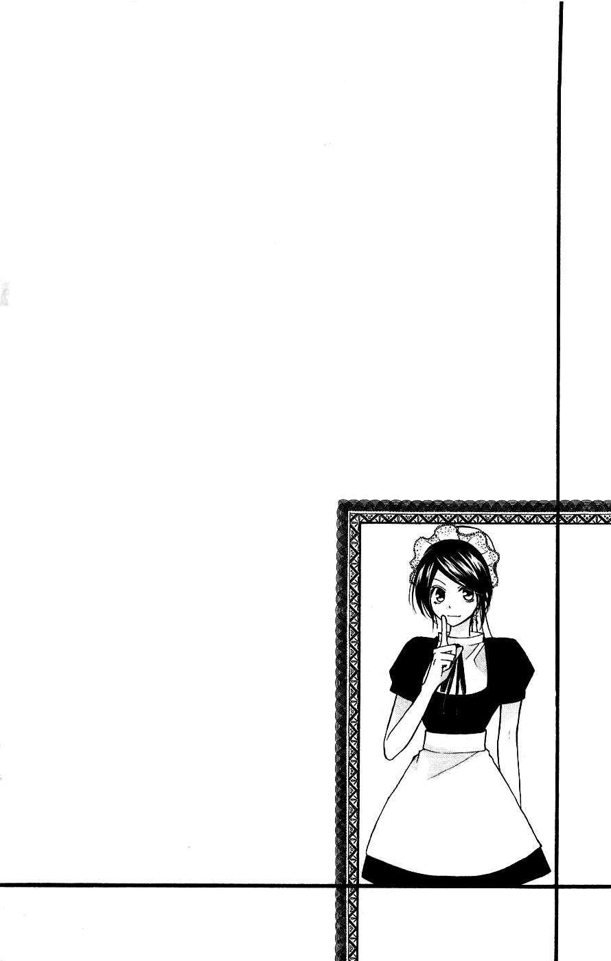 Read Kaichou wa Maid-sama! (es) Manga Online