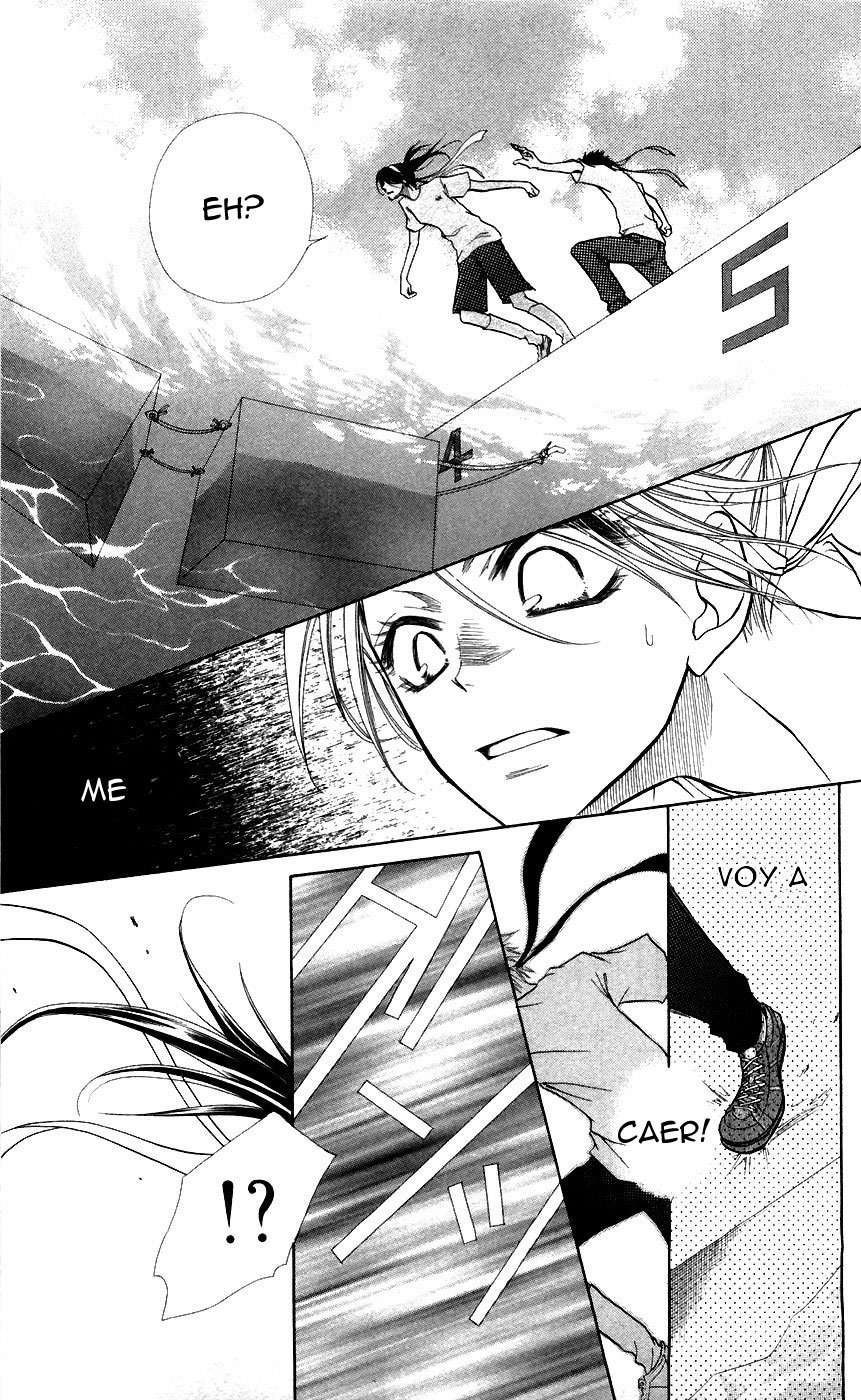 Read Kaichou wa Maid-sama! (es) Manga Online