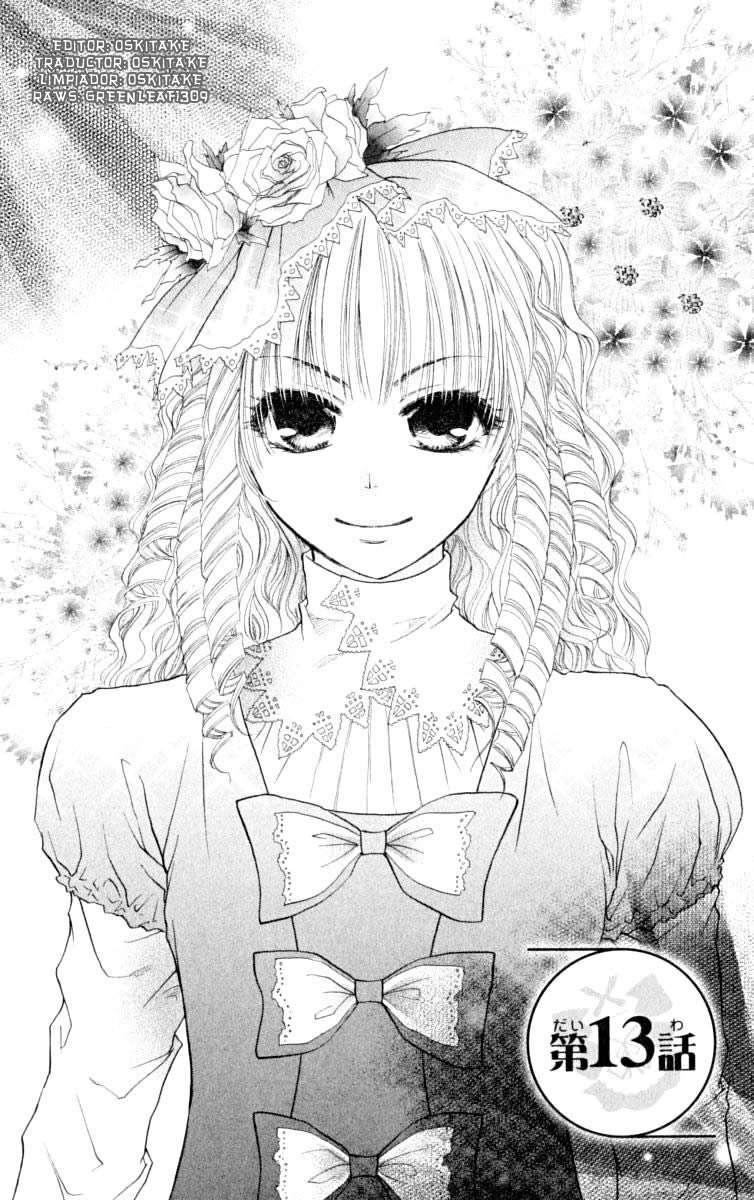 Read Kaichou wa Maid-sama! (es) Manga Online