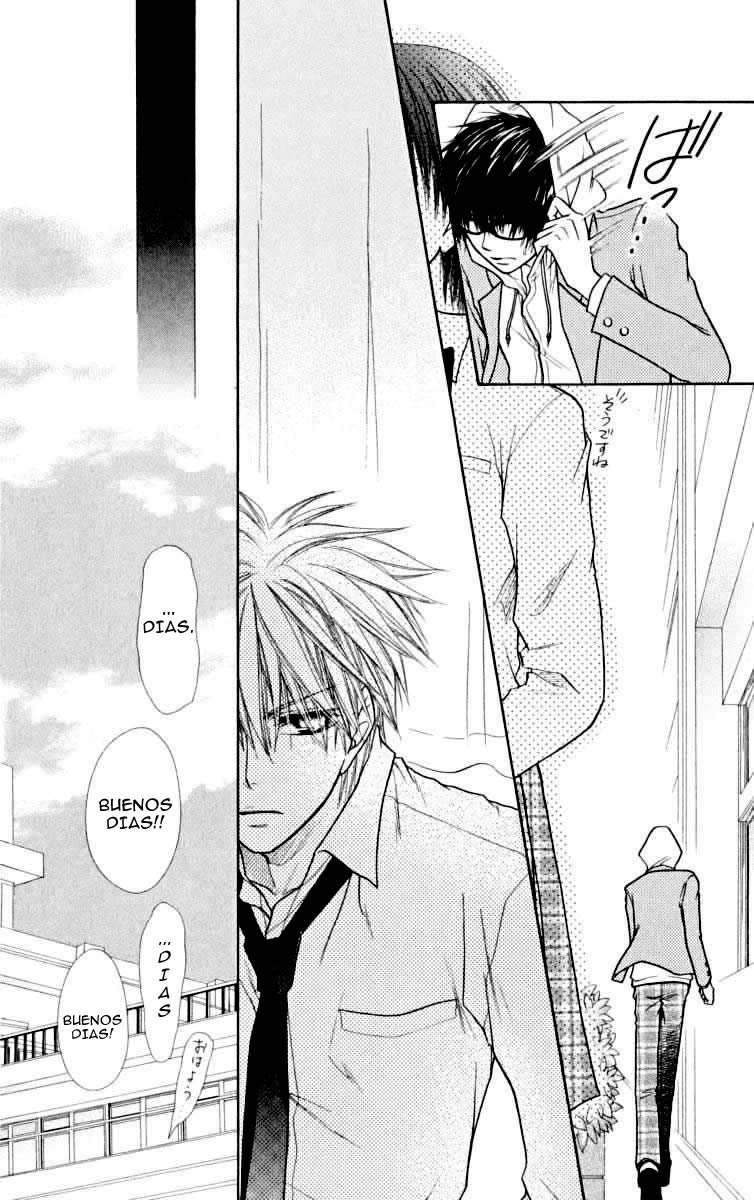 Read Kaichou wa Maid-sama! (es) Manga Online
