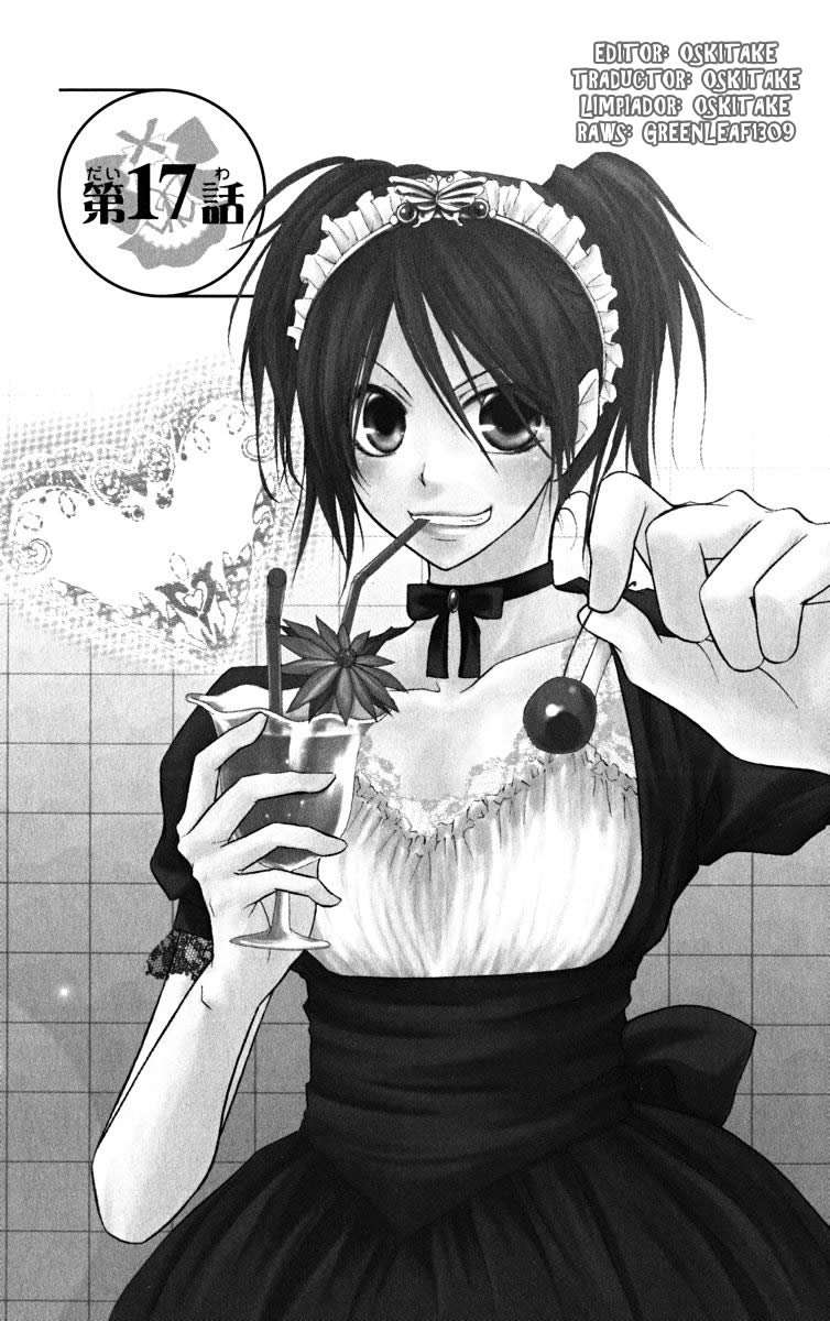 Read Kaichou wa Maid-sama! (es) Manga Online