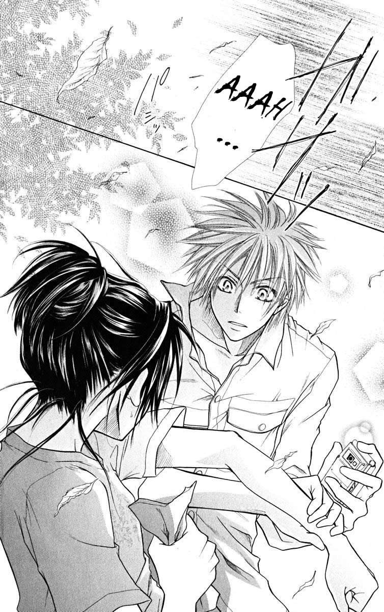 Read Kaichou wa Maid-sama! (es) Manga Online